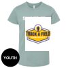 Project Ballet - Youth Jersey Tee Thumbnail