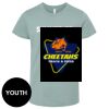 Project Ballet - Youth Jersey Tee Thumbnail