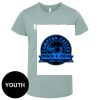 Project Ballet - Youth Jersey Tee Thumbnail