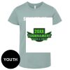 Project Ballet - Youth Jersey Tee Thumbnail