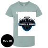 Project Ballet - Youth Jersey Tee Thumbnail