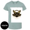 Project Ballet - Youth Jersey Tee Thumbnail