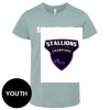 Project Ballet - Youth Jersey Tee Thumbnail