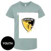 Project Ballet - Youth Jersey Tee Thumbnail