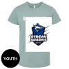 Project Ballet - Youth Jersey Tee Thumbnail