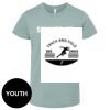 Project Ballet - Youth Jersey Tee Thumbnail