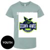 Project Ballet - Youth Jersey Tee Thumbnail