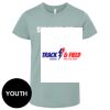 Project Ballet - Youth Jersey Tee Thumbnail