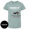 Project Ballet - Youth Jersey Tee Thumbnail