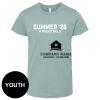 Project Ballet - Youth Jersey Tee Thumbnail
