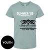 Project Ballet - Youth Jersey Tee Thumbnail