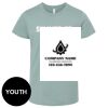 Project Ballet - Youth Jersey Tee Thumbnail