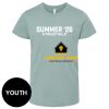 Project Ballet - Youth Jersey Tee Thumbnail