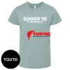 Project Ballet - Youth Jersey Tee Thumbnail