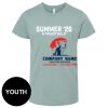 Project Ballet - Youth Jersey Tee Thumbnail