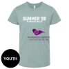 Project Ballet - Youth Jersey Tee Thumbnail