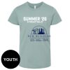Project Ballet - Youth Jersey Tee Thumbnail