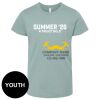 Project Ballet - Youth Jersey Tee Thumbnail
