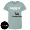 Project Ballet - Youth Jersey Tee Thumbnail