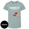 Project Ballet - Youth Jersey Tee Thumbnail