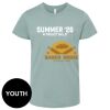 Project Ballet - Youth Jersey Tee Thumbnail