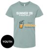 Project Ballet - Youth Jersey Tee Thumbnail