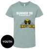 Project Ballet - Youth Jersey Tee Thumbnail