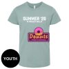 Project Ballet - Youth Jersey Tee Thumbnail