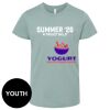 Project Ballet - Youth Jersey Tee Thumbnail