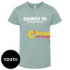 Project Ballet - Youth Jersey Tee Thumbnail