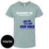 Project Ballet - Youth Jersey Tee Thumbnail