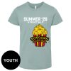 Project Ballet - Youth Jersey Tee Thumbnail