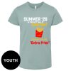 Project Ballet - Youth Jersey Tee Thumbnail