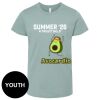 Project Ballet - Youth Jersey Tee Thumbnail