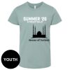 Project Ballet - Youth Jersey Tee Thumbnail