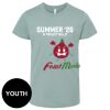 Project Ballet - Youth Jersey Tee Thumbnail