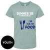 Project Ballet - Youth Jersey Tee Thumbnail