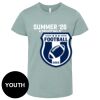 Project Ballet - Youth Jersey Tee Thumbnail