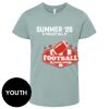 Project Ballet - Youth Jersey Tee Thumbnail