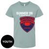 Project Ballet - Youth Jersey Tee Thumbnail