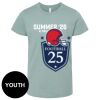 Project Ballet - Youth Jersey Tee Thumbnail