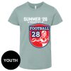 Project Ballet - Youth Jersey Tee Thumbnail