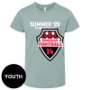 Project Ballet - Youth Jersey Tee Thumbnail