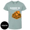 Project Ballet - Youth Jersey Tee Thumbnail