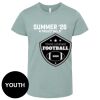 Project Ballet - Youth Jersey Tee Thumbnail