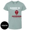 Project Ballet - Youth Jersey Tee Thumbnail