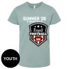 Project Ballet - Youth Jersey Tee Thumbnail