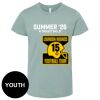 Project Ballet - Youth Jersey Tee Thumbnail
