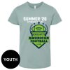 Project Ballet - Youth Jersey Tee Thumbnail