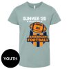 Project Ballet - Youth Jersey Tee Thumbnail